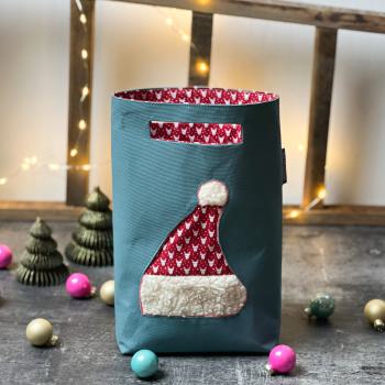Preview: Weihnachten - 4 Schablonen